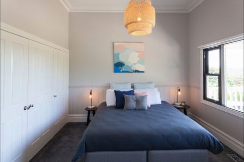 Alchemy House Hepburn - Accommodation Mt Buller 2
