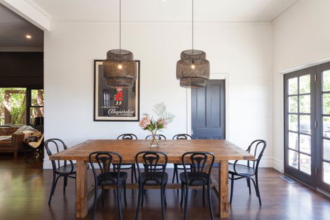 Alchemy House Hepburn - Accommodation Mt Buller 4