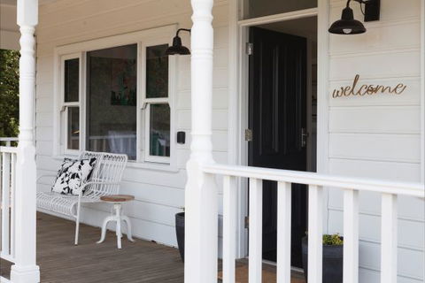 Alchemy House Hepburn - Accommodation Mt Buller 6