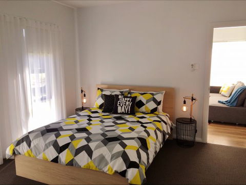 All Decked Out: Lake Conjola - Accommodation Mt Buller 7