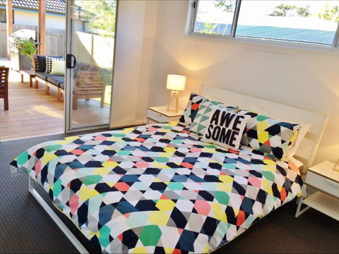 All Decked Out: Lake Conjola - Accommodation Mt Buller 8