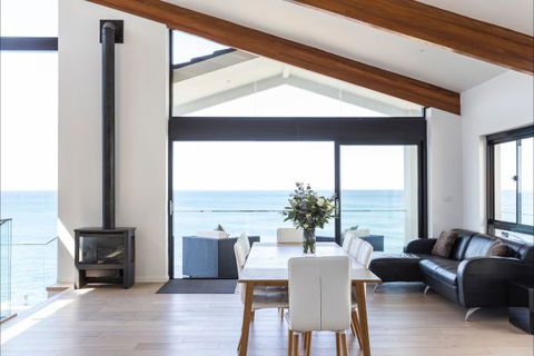 Alexandria House - Accommodation Mt Buller 0