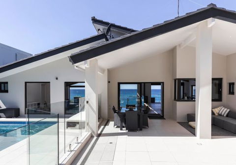 Alexandria House - Accommodation Mt Buller 1