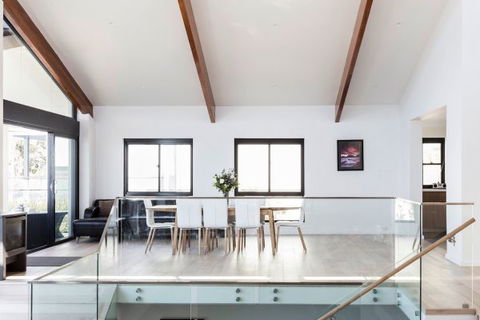 Alexandria House - Accommodation Mt Buller 4