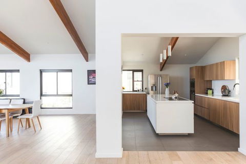 Alexandria House - Accommodation Mt Buller 7