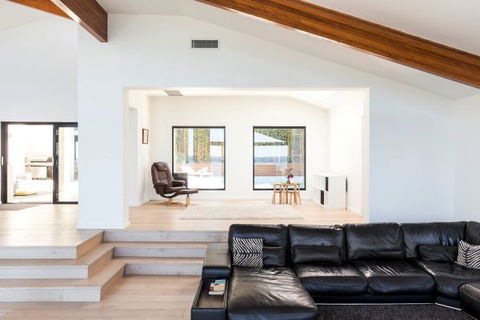 Alexandria House - Accommodation Mt Buller 8