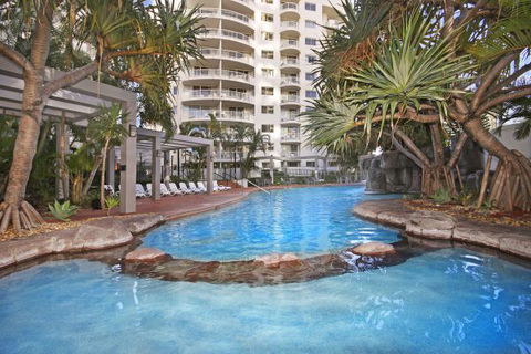 Alpha  Sovereign Hotel - Accommodation Mt Buller 0