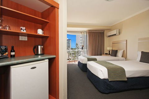 Alpha  Sovereign Hotel - Accommodation Mt Buller 1