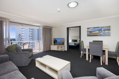 Alpha  Sovereign Hotel - Accommodation Mt Buller 2
