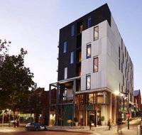 Alex Hotel Northbridge - Accommodation Mt Buller