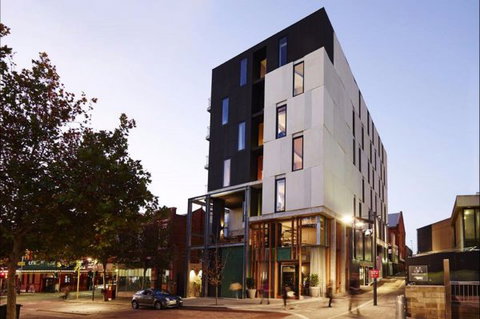 Alex Hotel Northbridge - Accommodation Mt Buller 0