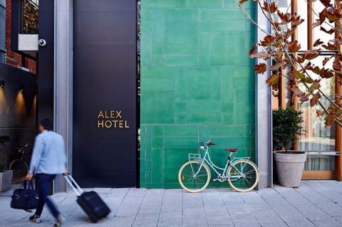 Alex Hotel Northbridge - Accommodation Mt Buller 1