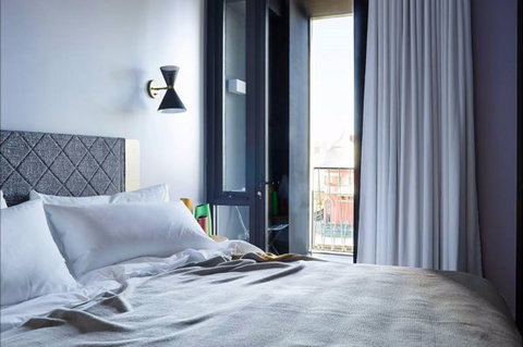 Alex Hotel Northbridge - Accommodation Mt Buller 3