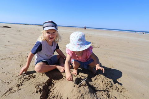 Anglesea Family Caravan Park - Accommodation Mt Buller 0