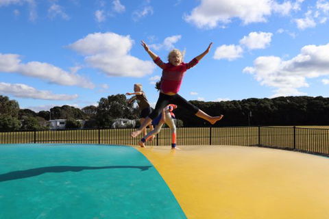 Anglesea Family Caravan Park - Accommodation Mt Buller 2