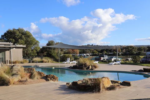Anglesea Family Caravan Park - Accommodation Mt Buller 5