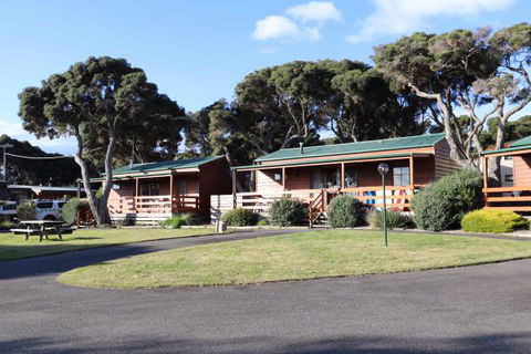 Anglesea Family Caravan Park - Accommodation Mt Buller 6