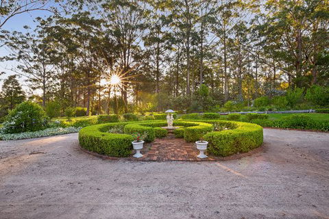 Anduramba Homestead B And B - Accommodation Mt Buller 0