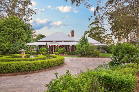 Anduramba Homestead B And B - Accommodation Mt Buller 2