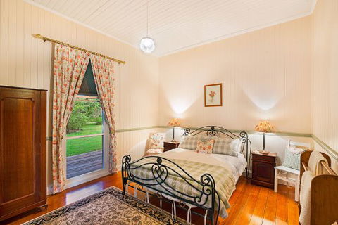 Anduramba Homestead B And B - Accommodation Mt Buller 3