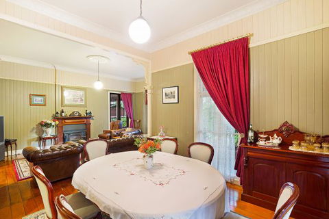 Anduramba Homestead B And B - Accommodation Mt Buller 4