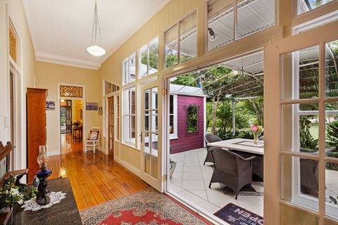 Anduramba Homestead B And B - Accommodation Mt Buller 5