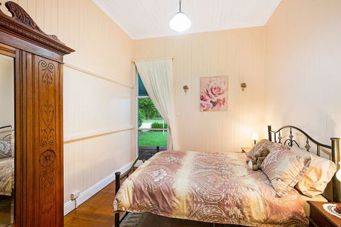 Anduramba Homestead B And B - Accommodation Mt Buller 6