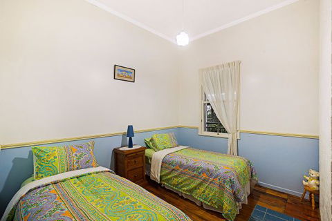 Anduramba Homestead B And B - Accommodation Mt Buller 8