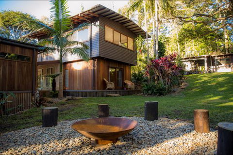 Apalie Retreat - Accommodation Mt Buller 1