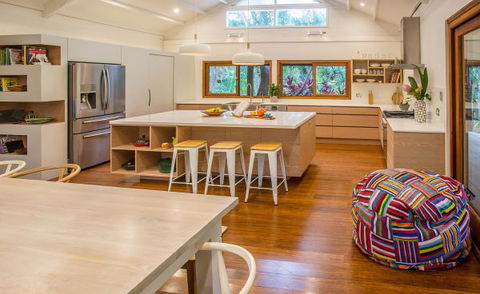 Apalie Retreat - Accommodation Mt Buller 4