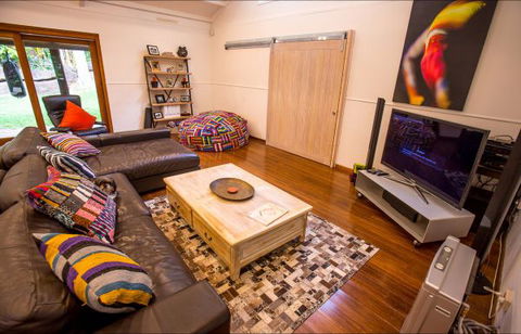 Apalie Retreat - Accommodation Mt Buller 5