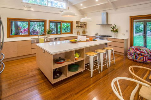 Apalie Retreat - Accommodation Mt Buller 7