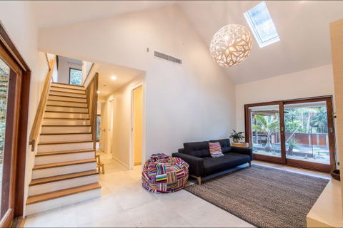 Apalie Retreat - Accommodation Mt Buller 8