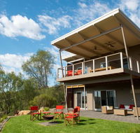 Aruma River Resort - Accommodation Mt Buller