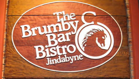 Aspire Alpine Gables And Brumby Bar - Accommodation Mt Buller 1