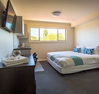 Aspire Mayfield - Accommodation Mt Buller