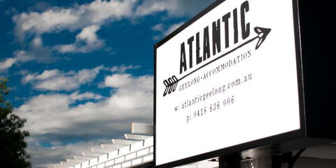 Atlantic Geelong - Accommodation Mt Buller 4