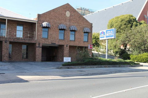 Bakery Hill Motel - Accommodation Mt Buller 6
