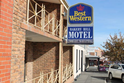 Bakery Hill Motel - Accommodation Mt Buller 7