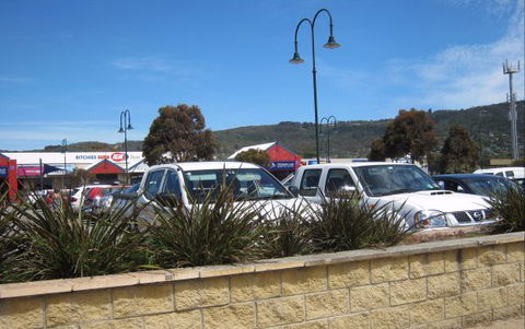Barefoot Beach Stays - Accommodation Mt Buller 8