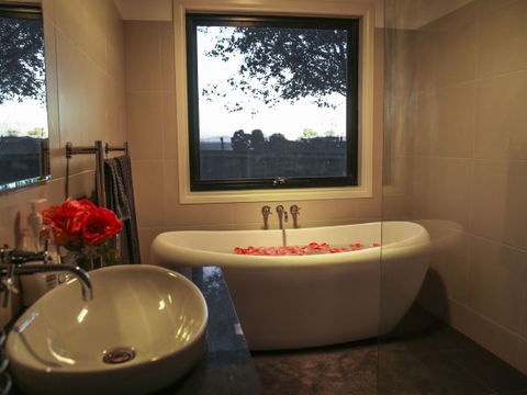 Ballachulish Farm Stay - Accommodation Mt Buller 0