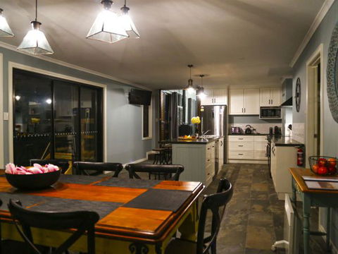 Ballachulish Farm Stay - Accommodation Mt Buller 1