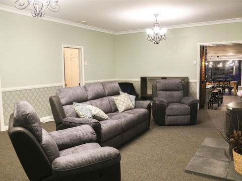 Ballachulish Farm Stay - Accommodation Mt Buller 2
