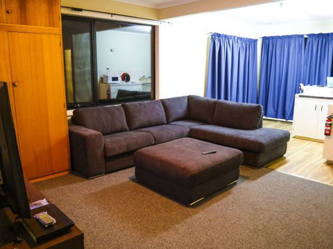 Ballachulish Farm Stay - Accommodation Mt Buller 3