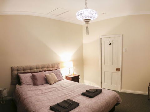 Ballachulish Farm Stay - Accommodation Mt Buller 4