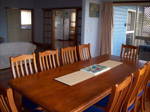Baudins View Holiday House - Accommodation Mt Buller 2