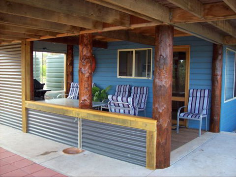 Baudins View Holiday House - Accommodation Mt Buller 3