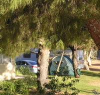 Barmera North Lake Caravan Park - Accommodation Mt Buller