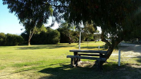 Batavia Coast Caravan Park - Accommodation Mt Buller 0