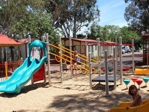 Barwon River Holiday Park - Accommodation Mt Buller 2